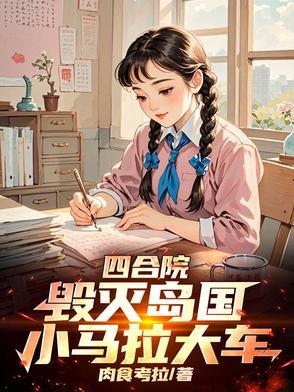 mad四合院