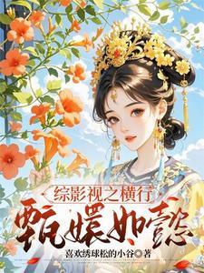 综影视之含甄嬛