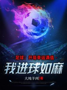 球门多少米