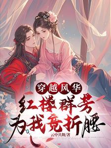 穿越红楼