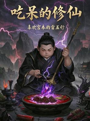 吃货修仙系统全文免费阅读