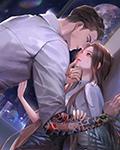 八零锦鲤小甜妻福娘