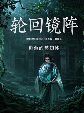 轮回镜阵