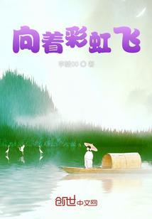 向着彩虹飞