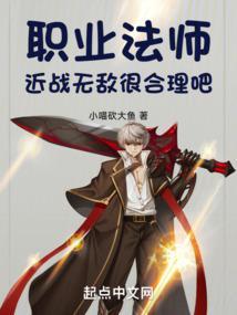 职业法师，近战无敌很合理吧