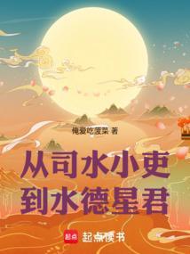 从司水小吏到水德星君