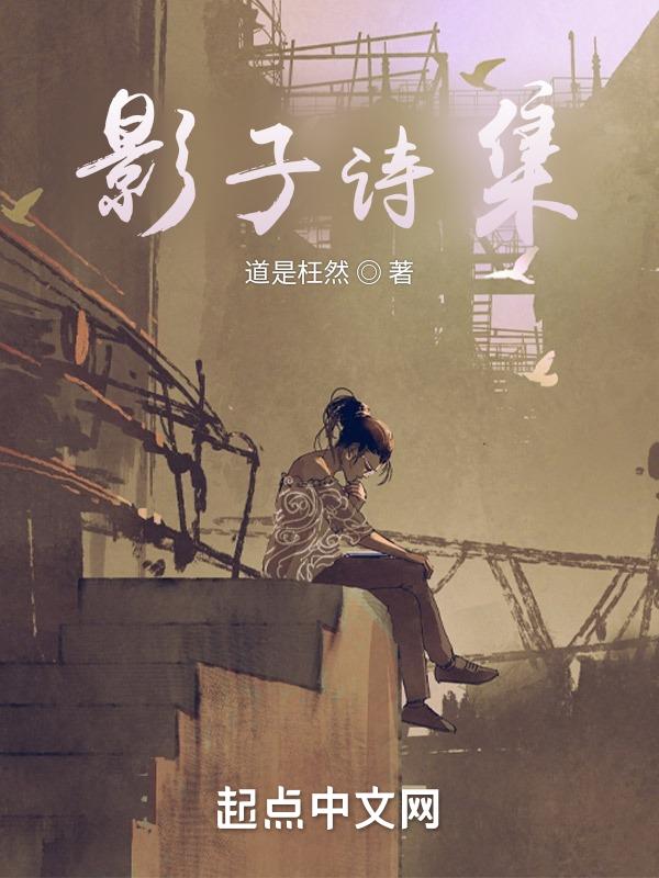 影子诗集
