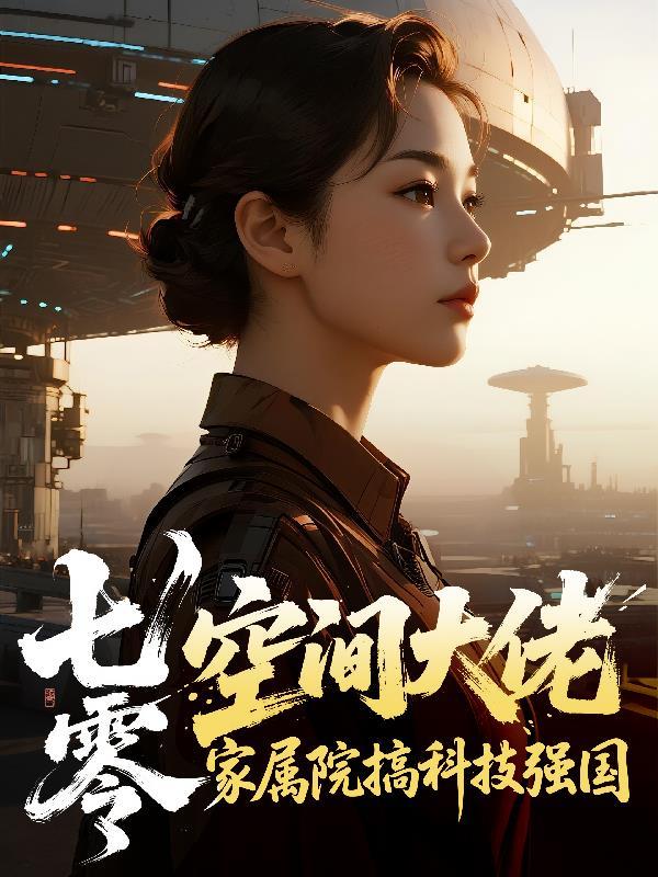 七零空间大佬:家属院搞科技强国