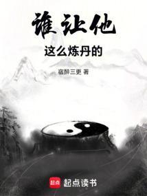 谁让他这么炼丹的！