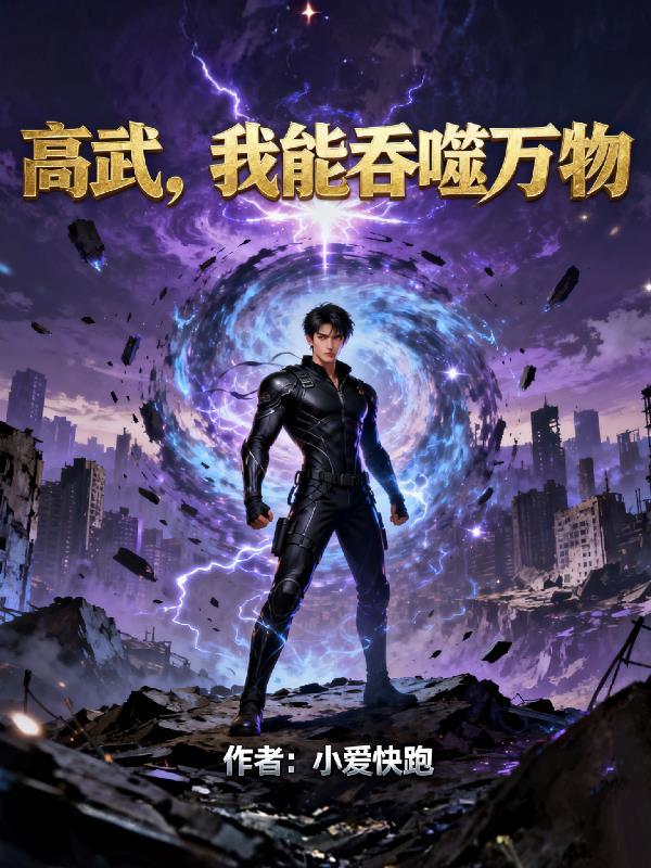 高武,我能吞噬万物