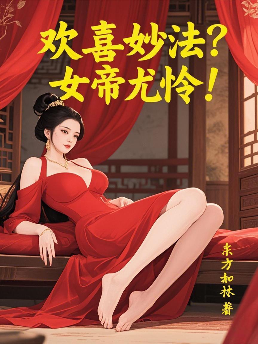 欢喜妙法,女帝尤怜