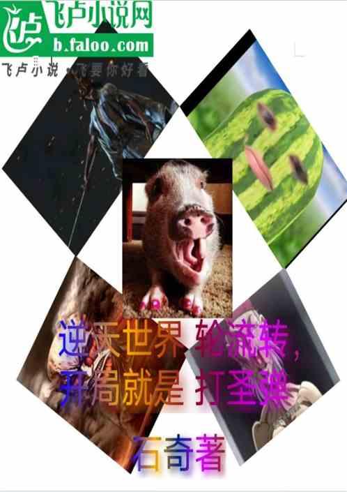逆天世界轮流转，开局就是打圣弹