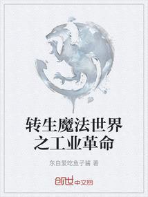 转生魔法世界之工业革命