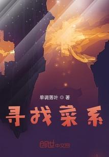 寻找菜系