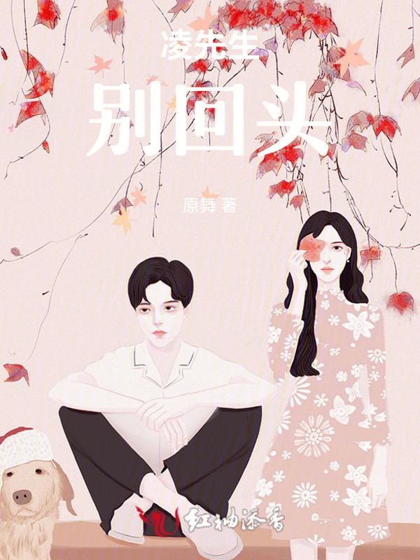 凌先生，别回头