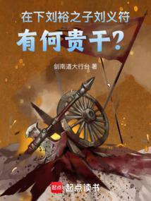 在下刘裕之子刘义符，有何贵干？