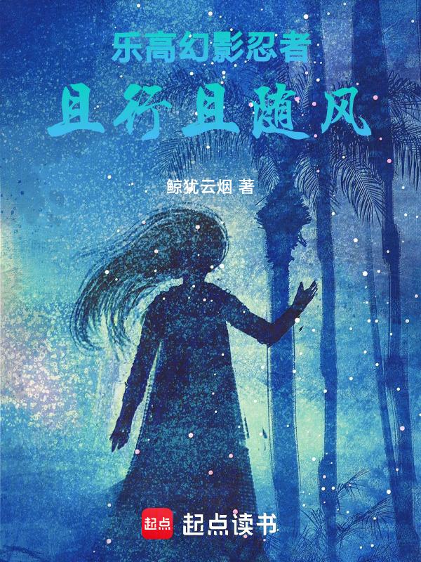乐高幻影忍者：且行且随风