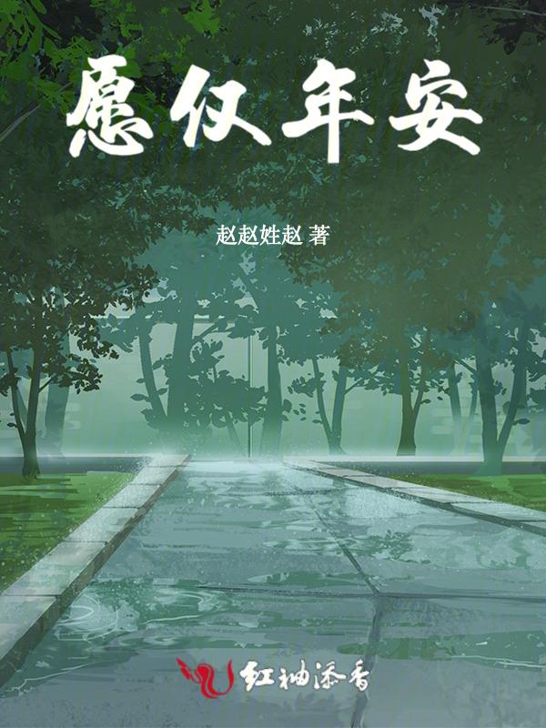 愿仅年安