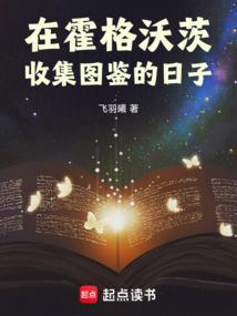 在霍格沃茨收集图鉴的日子