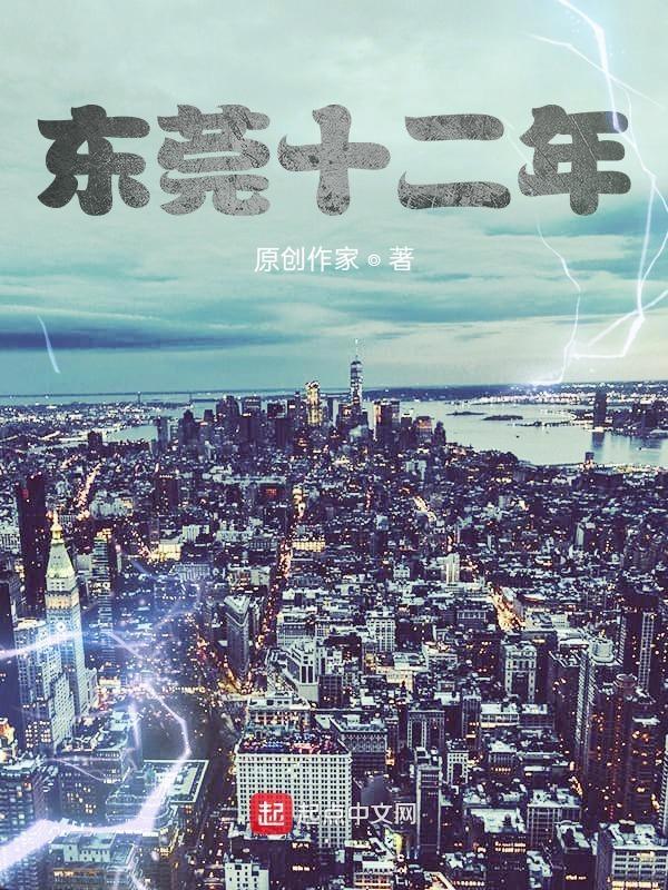 东莞十二年