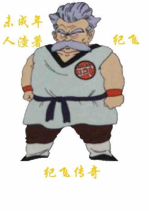 纪飞传奇
