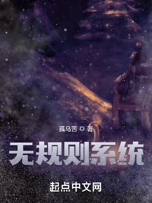 无规则系统