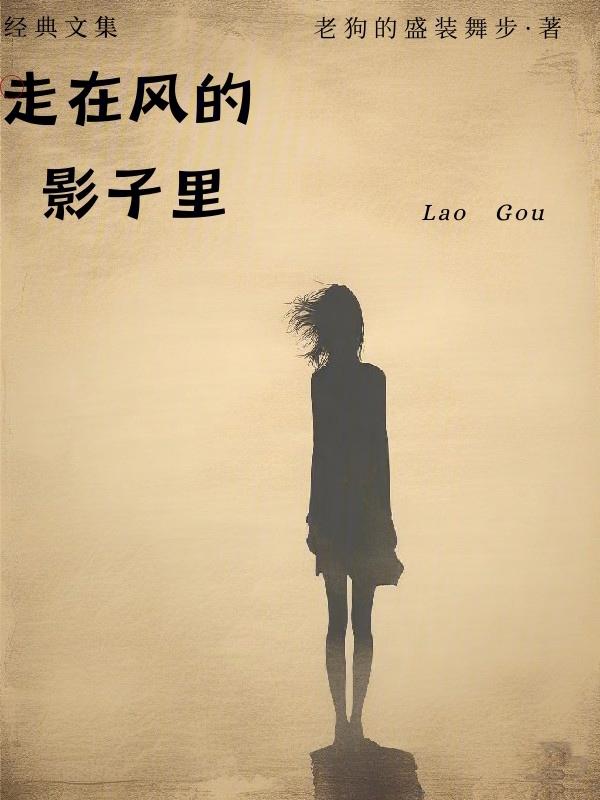 走在风的影子里