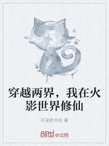 穿越两界，我在火影世界修仙