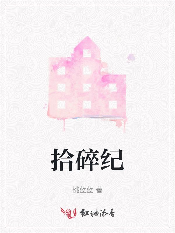 拾碎纪