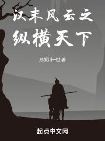 汉末风云之纵横天下