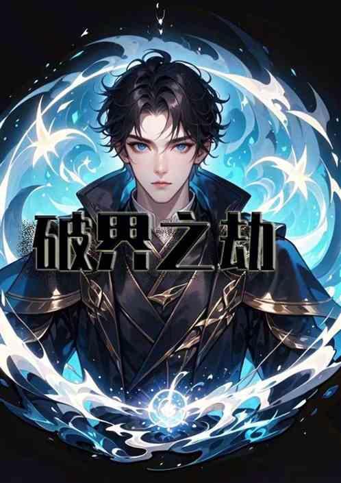 破界之劫