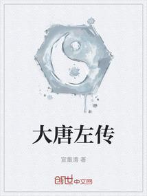 大唐左传