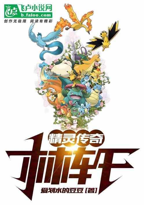 精灵传奇：林轩