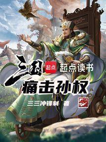 三国：痛击孙权
