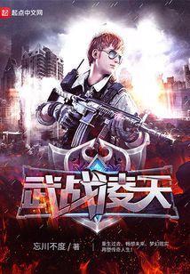 武战凌天