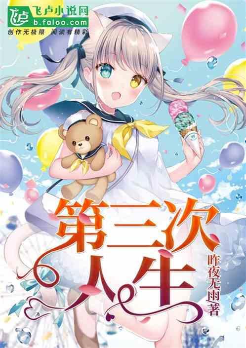 第三次人生