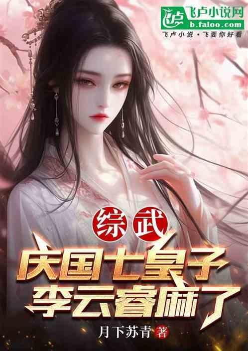 综武：庆国七皇子惊呆李云睿