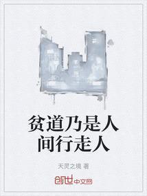 贫道乃是人间行走人