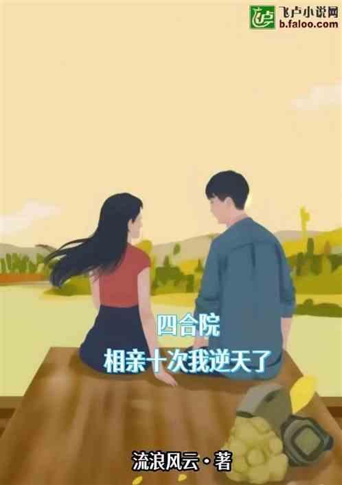 四合院，相亲十次，我逆天了