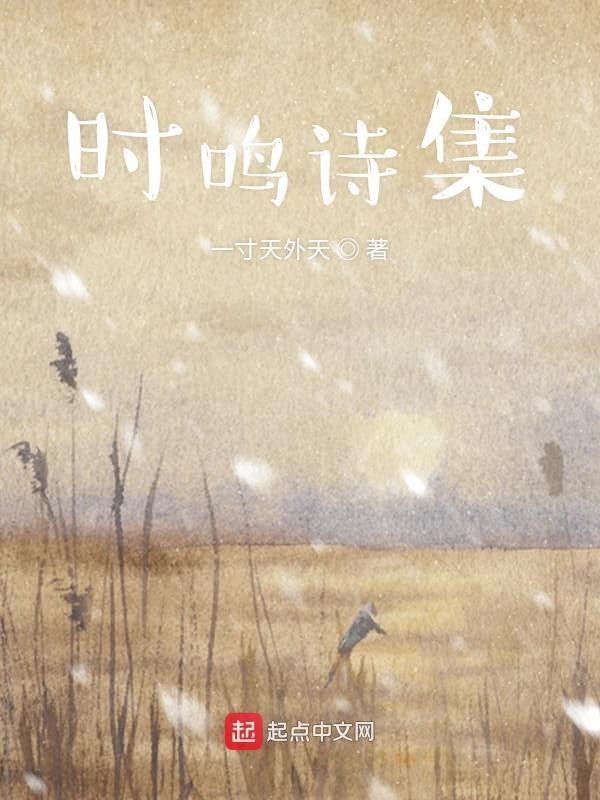 时鸣诗集