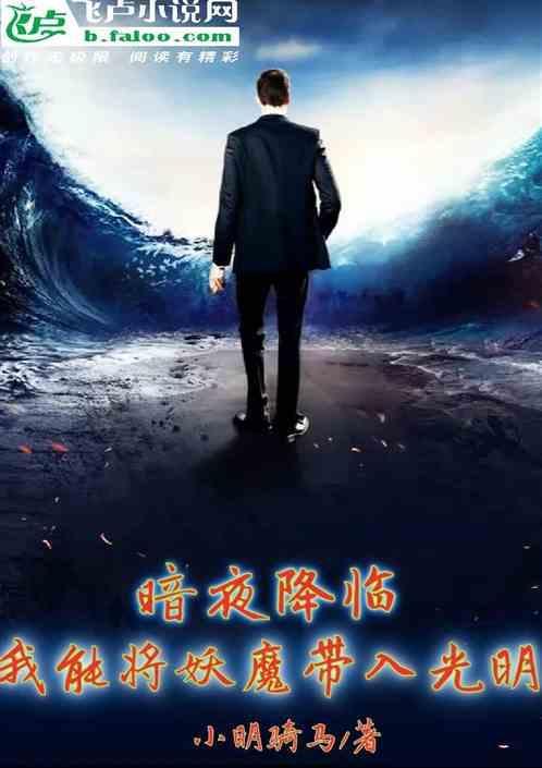 暗夜降临，我能将妖魔带入光明