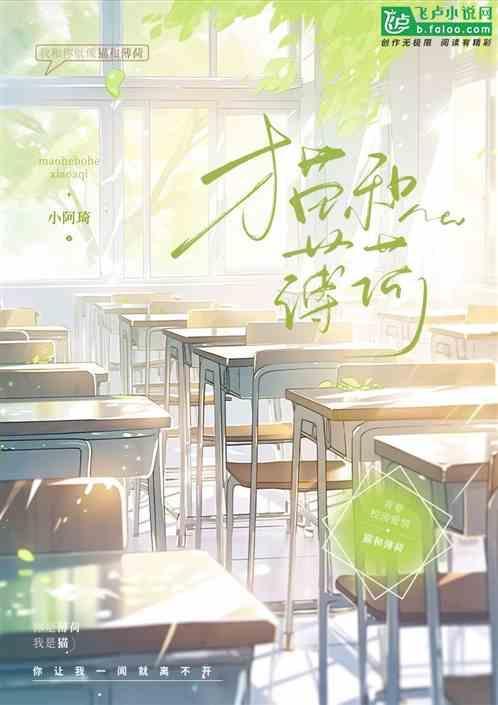 猫和薄荷