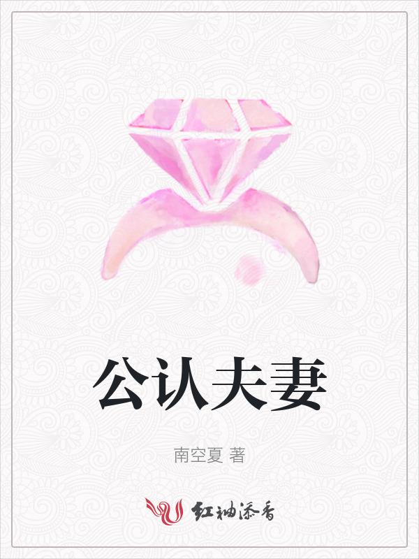 公认夫妻
