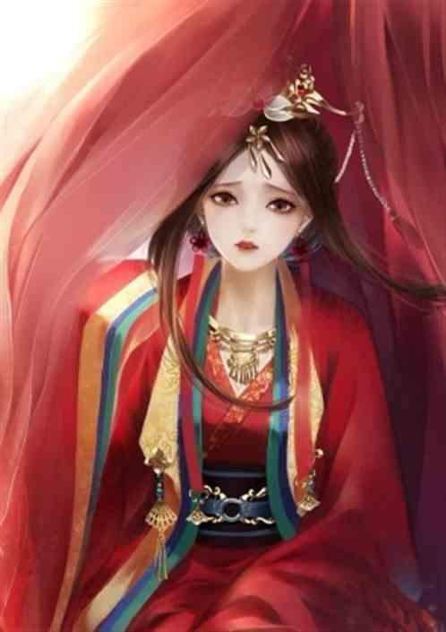 重生之祸国妖女