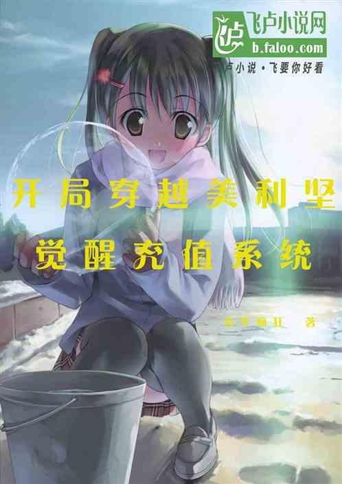 开局穿越美利坚，觉醒充值系统