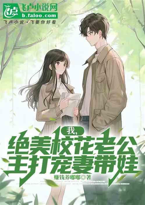 我，绝美校花老公，主打宠妻带娃
