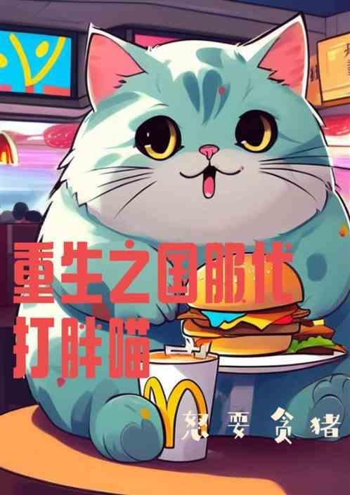 重生之国服代打胖喵怒耍贪猪