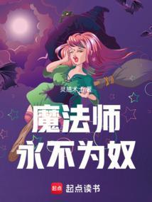 魔法师永不为奴！