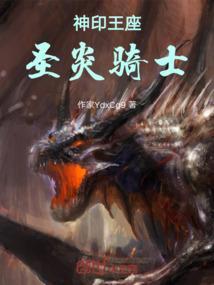 神印王座圣炎骑士