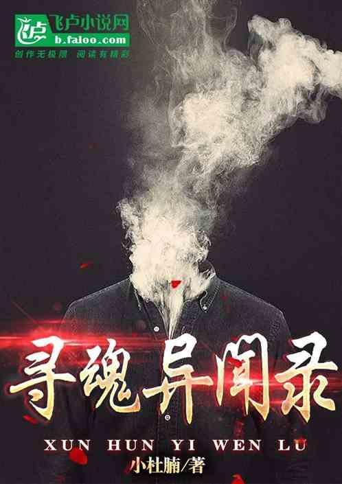 寻魂异闻录